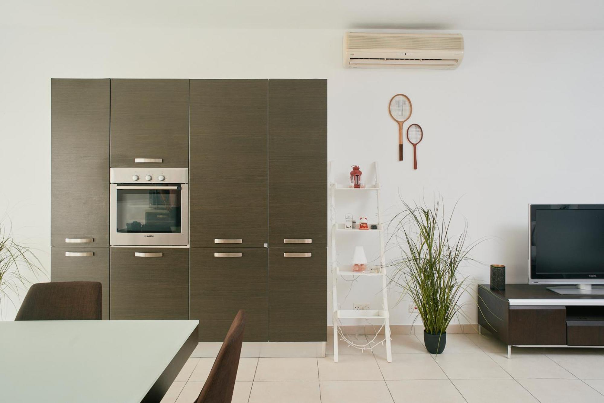 Ferienwohnung The 501 By Shmoo Sliema Exterior foto